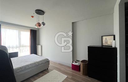 First Avenue İstanbul Avm,Beylikdüzü,Deniz Manzaralı Satılık 2+1