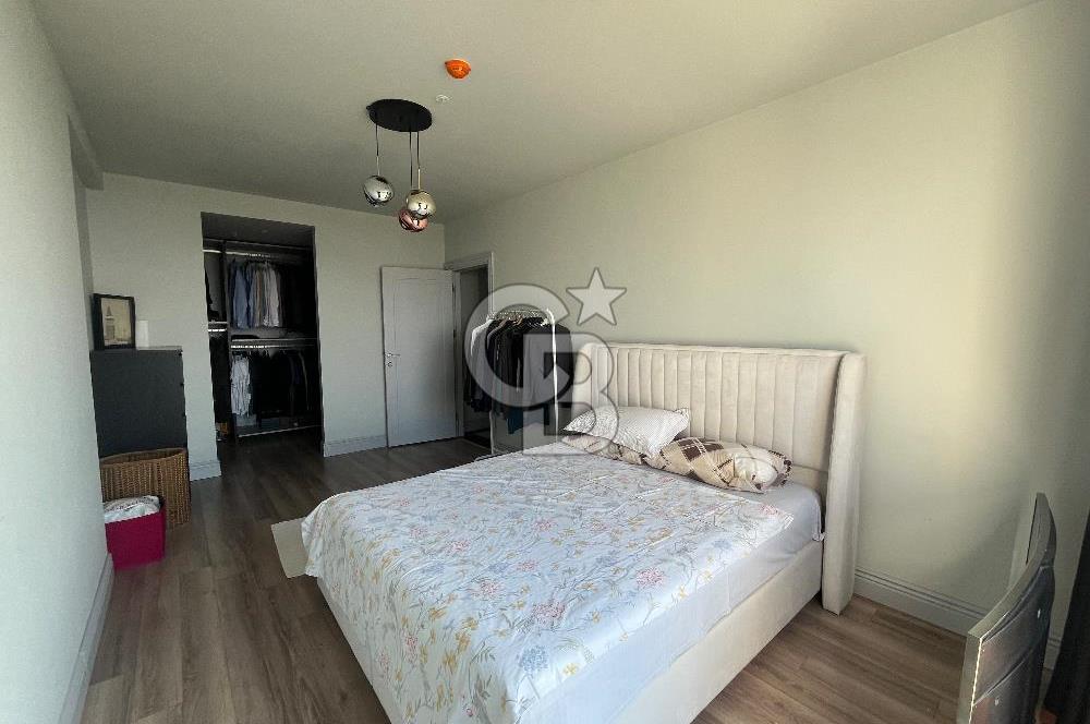 First Avenue İstanbul Avm,Beylikdüzü,Deniz Manzaralı Satılık 2+1