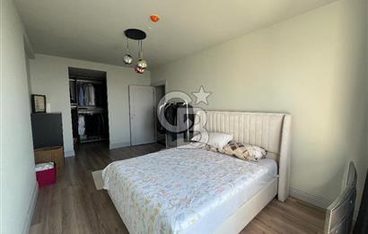 First Avenue İstanbul Avm,Beylikdüzü,Deniz Manzaralı Satılık 2+1