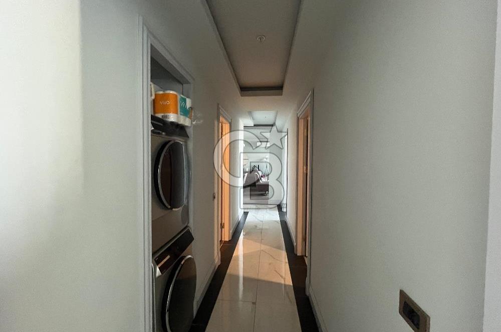 First Avenue İstanbul Avm,Beylikdüzü,Deniz Manzaralı Satılık 2+1