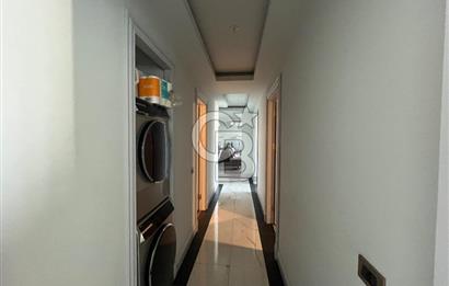 First Avenue İstanbul Avm,Beylikdüzü,Deniz Manzaralı Satılık 2+1