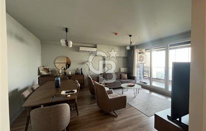 First Avenue İstanbul Avm,Beylikdüzü,Deniz Manzaralı Satılık 2+1
