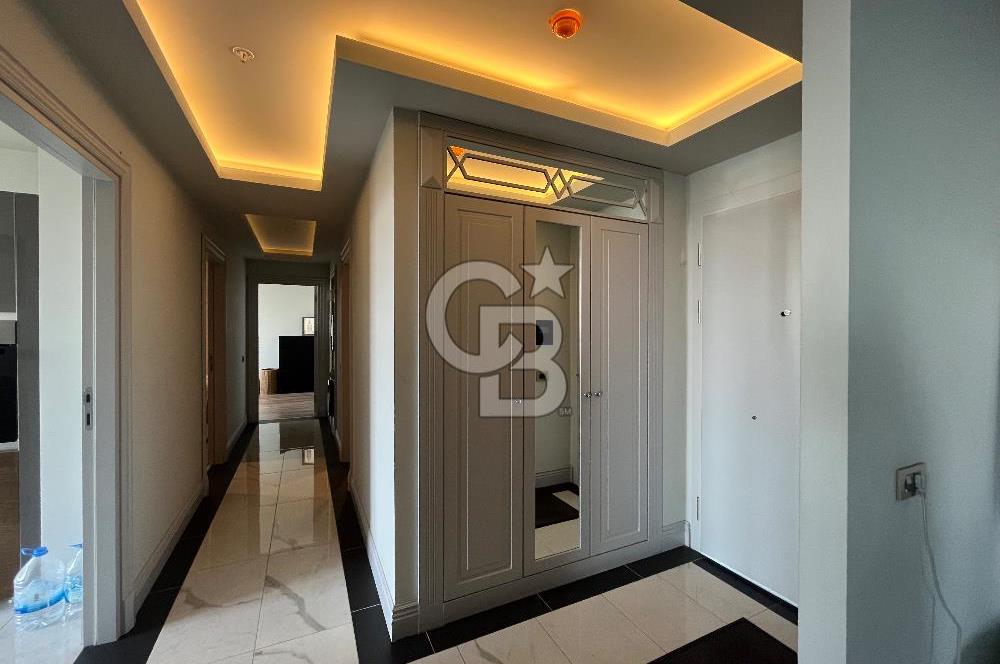 First Avenue İstanbul Avm,Beylikdüzü,Deniz Manzaralı Satılık 2+1