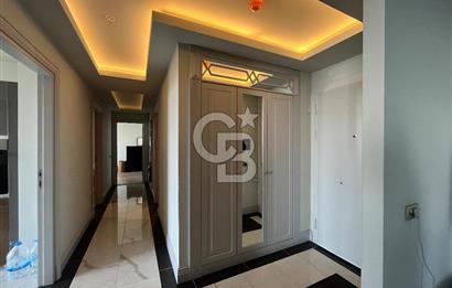 First Avenue İstanbul Avm,Beylikdüzü,Deniz Manzaralı Satılık 2+1