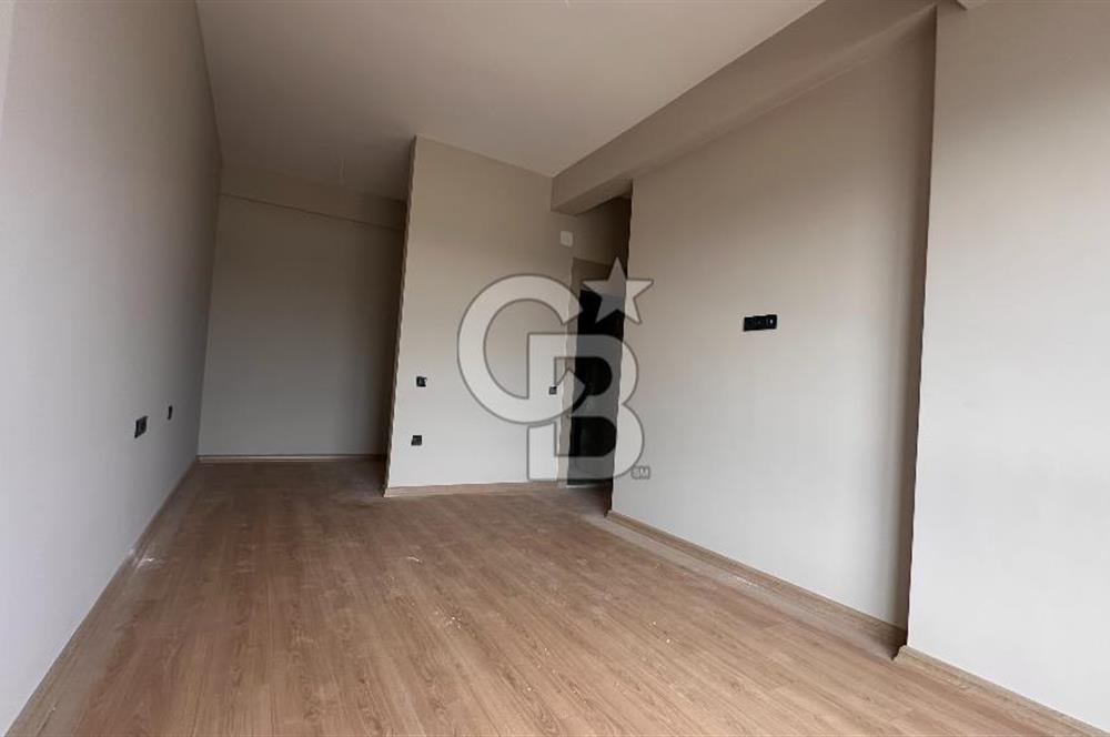 BURSA,NİLÜFER KIZILCIKLI MAHALLESİNDE SATILIK SIFIR 3,5+1 DAİRE