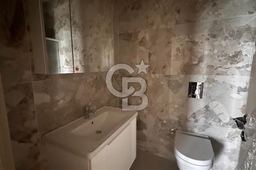 BURSA,NİLÜFER KIZILCIKLI MAHALLESİNDE SATILIK SIFIR 3,5+1 DAİRE