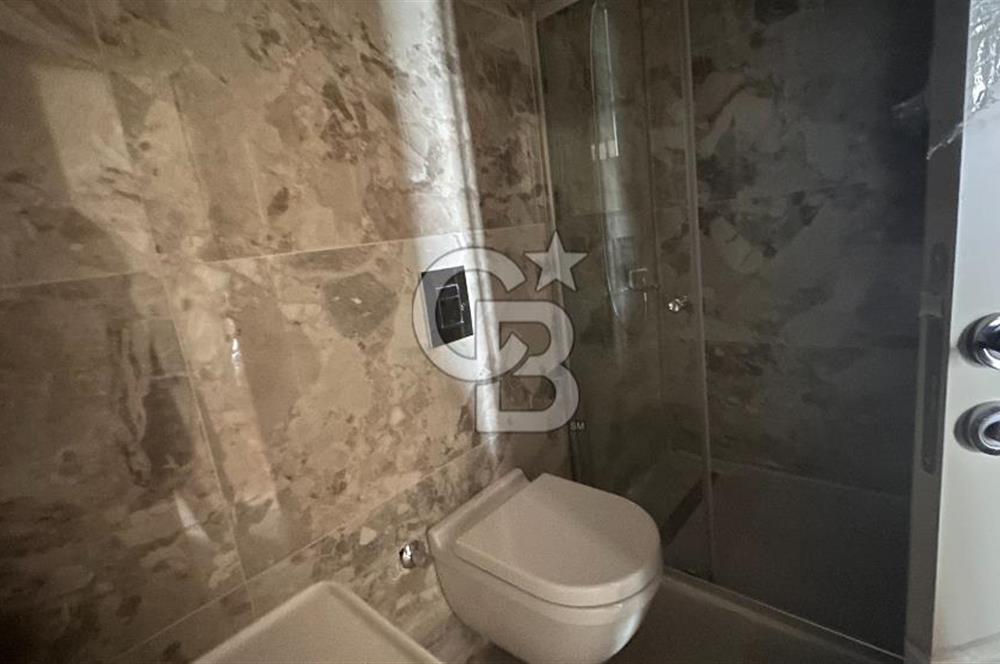 BURSA,NİLÜFER KIZILCIKLI MAHALLESİNDE SATILIK SIFIR 3,5+1 DAİRE
