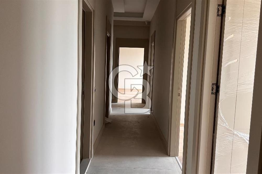 BURSA,NİLÜFER KIZILCIKLI MAHALLESİNDE SATILIK SIFIR 3,5+1 DAİRE