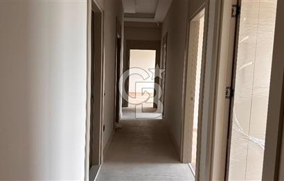 BURSA,NİLÜFER KIZILCIKLI MAHALLESİNDE SATILIK SIFIR 3,5+1 DAİRE