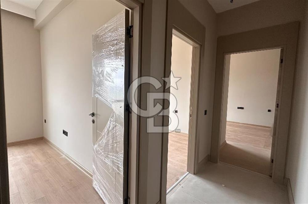 BURSA,NİLÜFER KIZILCIKLI MAHALLESİNDE SATILIK SIFIR 3,5+1 DAİRE