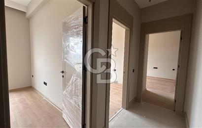 BURSA,NİLÜFER KIZILCIKLI MAHALLESİNDE SATILIK SIFIR 3,5+1 DAİRE