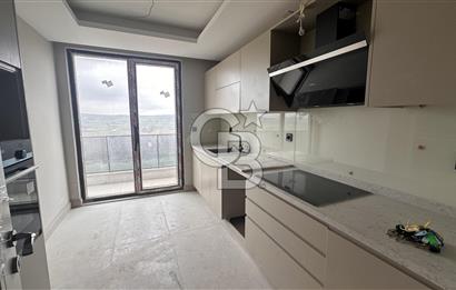 BURSA,NİLÜFER KIZILCIKLI MAHALLESİNDE SATILIK SIFIR 3,5+1 DAİRE