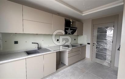 BURSA,NİLÜFER KIZILCIKLI MAHALLESİNDE SATILIK SIFIR 3,5+1 DAİRE