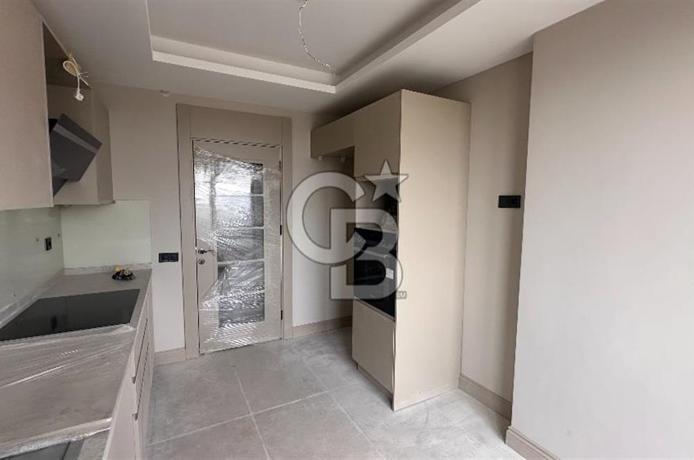 BURSA,NİLÜFER KIZILCIKLI MAHALLESİNDE SATILIK SIFIR 3,5+1 DAİRE