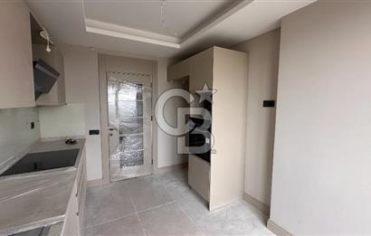 BURSA,NİLÜFER KIZILCIKLI MAHALLESİNDE SATILIK SIFIR 3,5+1 DAİRE