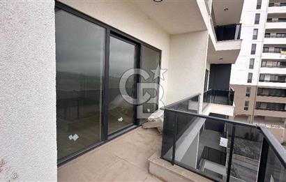 BURSA,NİLÜFER KIZILCIKLI MAHALLESİNDE SATILIK SIFIR 3,5+1 DAİRE