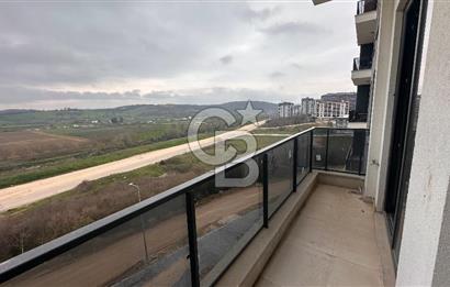 BURSA,NİLÜFER KIZILCIKLI MAHALLESİNDE SATILIK SIFIR 3,5+1 DAİRE