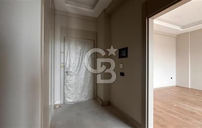 BURSA,NİLÜFER KIZILCIKLI MAHALLESİNDE SATILIK SIFIR 3,5+1 DAİRE