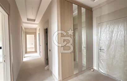 BURSA,NİLÜFER KIZILCIKLI MAHALLESİNDE SATILIK SIFIR 3,5+1 DAİRE