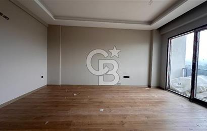 BURSA,NİLÜFER KIZILCIKLI MAHALLESİNDE SATILIK SIFIR 3,5+1 DAİRE