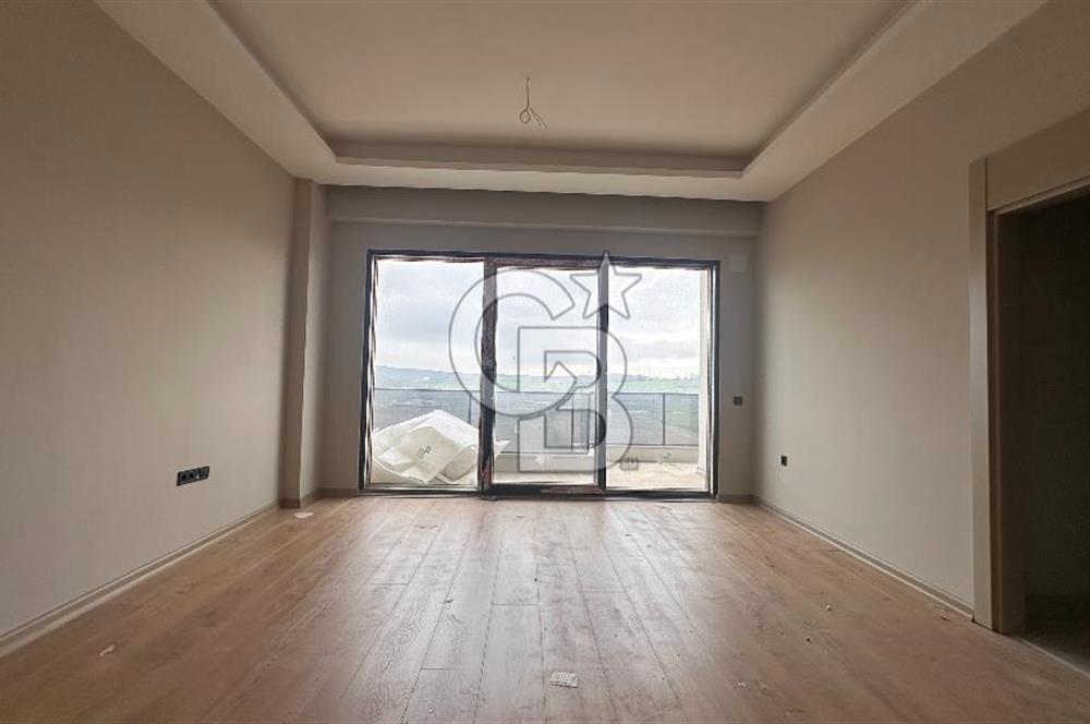 BURSA,NİLÜFER KIZILCIKLI MAHALLESİNDE SATILIK SIFIR 3,5+1 DAİRE