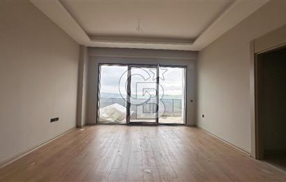 BURSA,NİLÜFER KIZILCIKLI MAHALLESİNDE SATILIK SIFIR 3,5+1 DAİRE