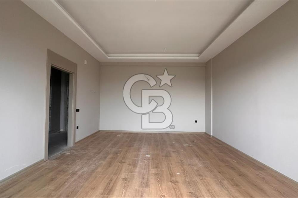 BURSA,NİLÜFER KIZILCIKLI MAHALLESİNDE SATILIK SIFIR 3,5+1 DAİRE