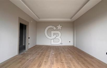 BURSA,NİLÜFER KIZILCIKLI MAHALLESİNDE SATILIK SIFIR 3,5+1 DAİRE