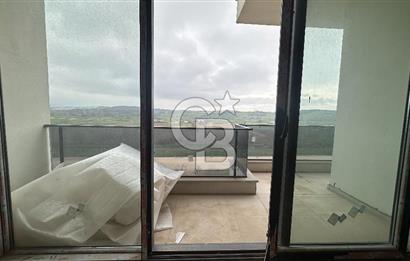 BURSA,NİLÜFER KIZILCIKLI MAHALLESİNDE SATILIK SIFIR 3,5+1 DAİRE