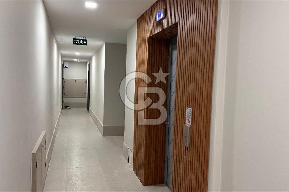 BURSA,NİLÜFER KIZILCIKLI MAHALLESİNDE SATILIK SIFIR 3,5+1 DAİRE