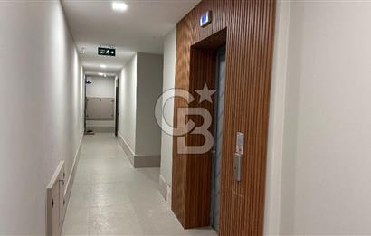 BURSA,NİLÜFER KIZILCIKLI MAHALLESİNDE SATILIK SIFIR 3,5+1 DAİRE