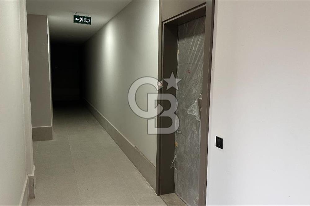 BURSA,NİLÜFER KIZILCIKLI MAHALLESİNDE SATILIK SIFIR 3,5+1 DAİRE
