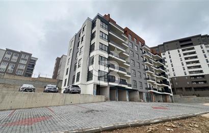 BURSA,NİLÜFER KIZILCIKLI MAHALLESİNDE SATILIK SIFIR 3,5+1 DAİRE