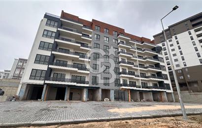 BURSA,NİLÜFER KIZILCIKLI MAHALLESİNDE SATILIK SIFIR 3,5+1 DAİRE