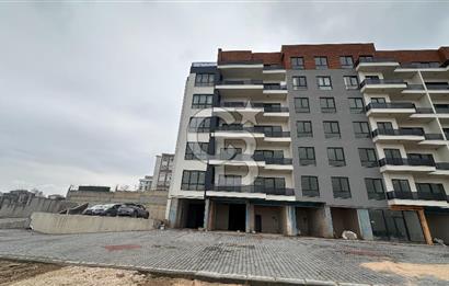 BURSA,NİLÜFER KIZILCIKLI MAHALLESİNDE SATILIK SIFIR 3,5+1 DAİRE