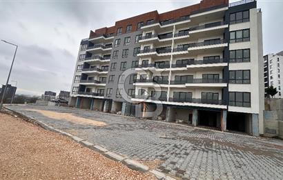 BURSA,NİLÜFER KIZILCIKLI MAHALLESİNDE SATILIK SIFIR 3,5+1 DAİRE