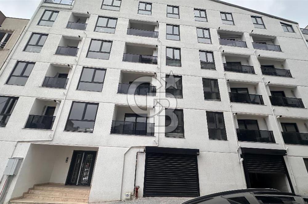 NİLÜFER,GÖRÜKLEDE EŞYALI SATILIK YATIRIMLIK SIFIR 1+1 DAİRE