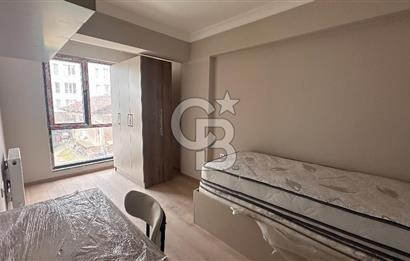 NİLÜFER,GÖRÜKLEDE EŞYALI SATILIK YATIRIMLIK SIFIR 1+1 DAİRE