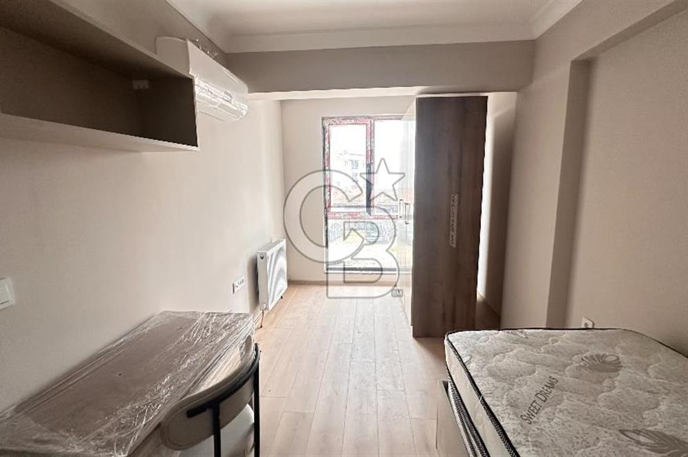 NİLÜFER,GÖRÜKLEDE EŞYALI SATILIK YATIRIMLIK SIFIR 1+1 DAİRE