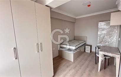 NİLÜFER,GÖRÜKLEDE EŞYALI SATILIK YATIRIMLIK SIFIR 1+1 DAİRE