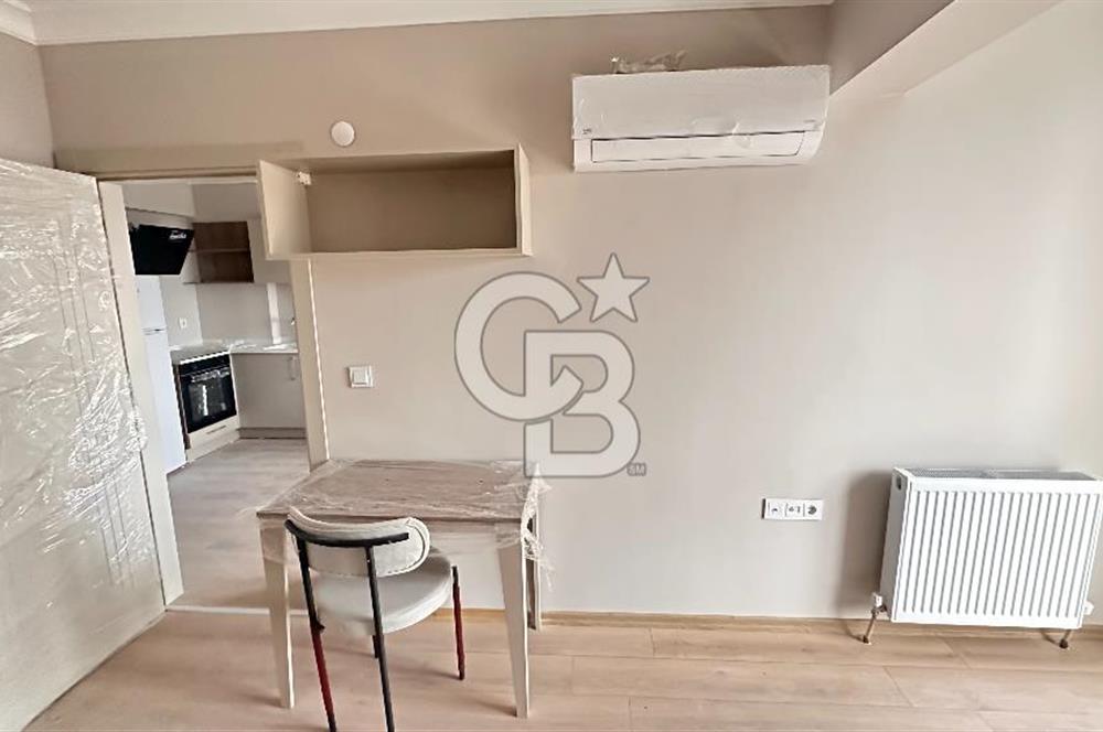 NİLÜFER,GÖRÜKLEDE EŞYALI SATILIK YATIRIMLIK SIFIR 1+1 DAİRE