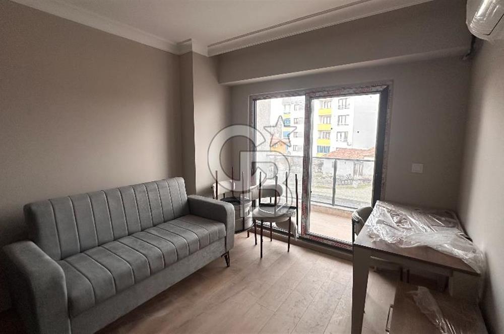 NİLÜFER,GÖRÜKLEDE EŞYALI SATILIK YATIRIMLIK SIFIR 1+1 DAİRE