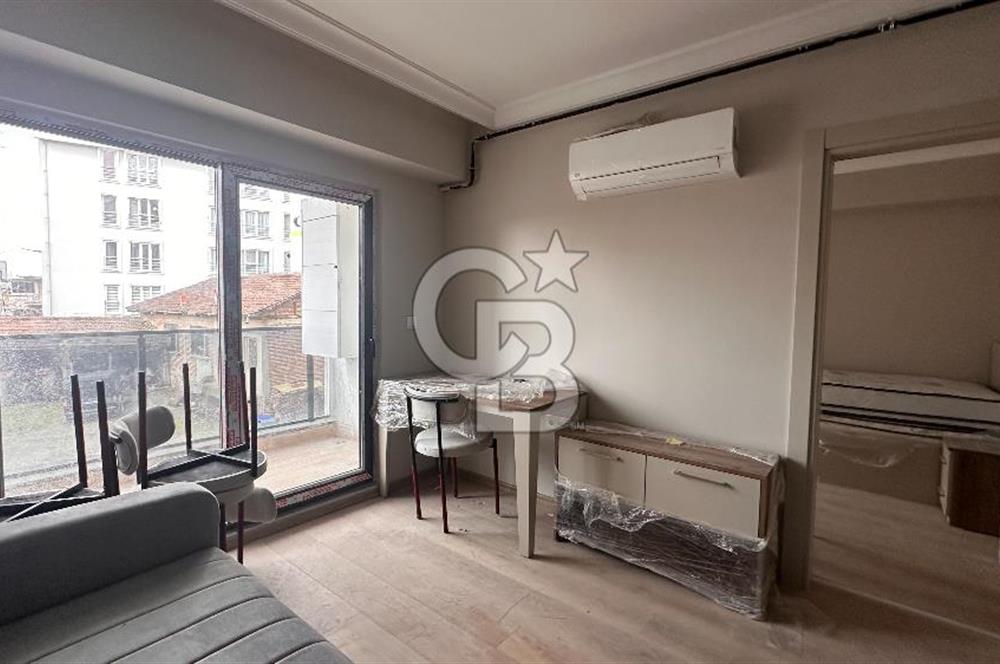 NİLÜFER,GÖRÜKLEDE EŞYALI SATILIK YATIRIMLIK SIFIR 1+1 DAİRE