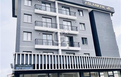 Yaşamkentte Eşyalı 1+1 Kiralık Daire