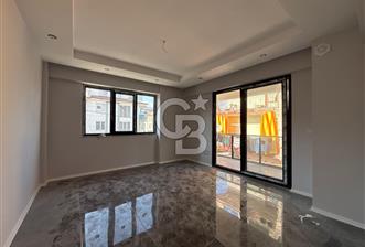 İLBADI MAH. CADDE ÜZERİ 2+1 110 m² YERDEN ISITMALI SATILIK DAİRE - 1 - 341511
