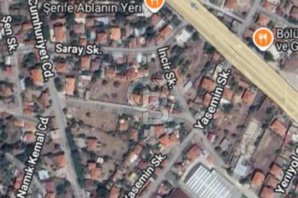 MİLAS SATILIK ZEYTİNLİK 255.000 TL BAFA MAH