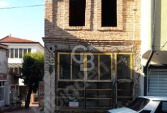 ÇARŞI İÇİNDE 2 KATLI BİNA SATILIK - 1 - 341720