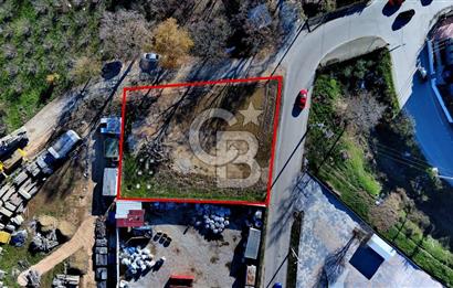 ÇALI SANAYİ DİBİNDE ASFALTA CEPHE YATIRIMLIK ARAZİ