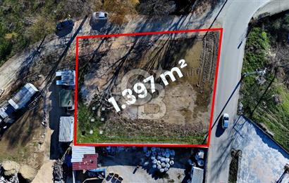 ÇALI SANAYİ DİBİNDE ASFALTA CEPHE YATIRIMLIK ARAZİ