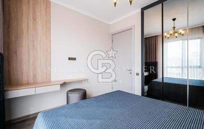 HERA İNCEK DE YATAY MİMARİ 1+1 BAHÇE KULLANIMLI SATILIK DAİRE